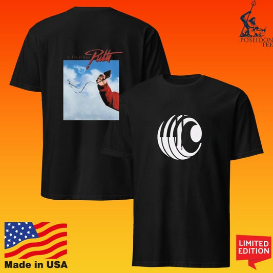 Charlie Puth Clever World Tour 2026 T-shirt
