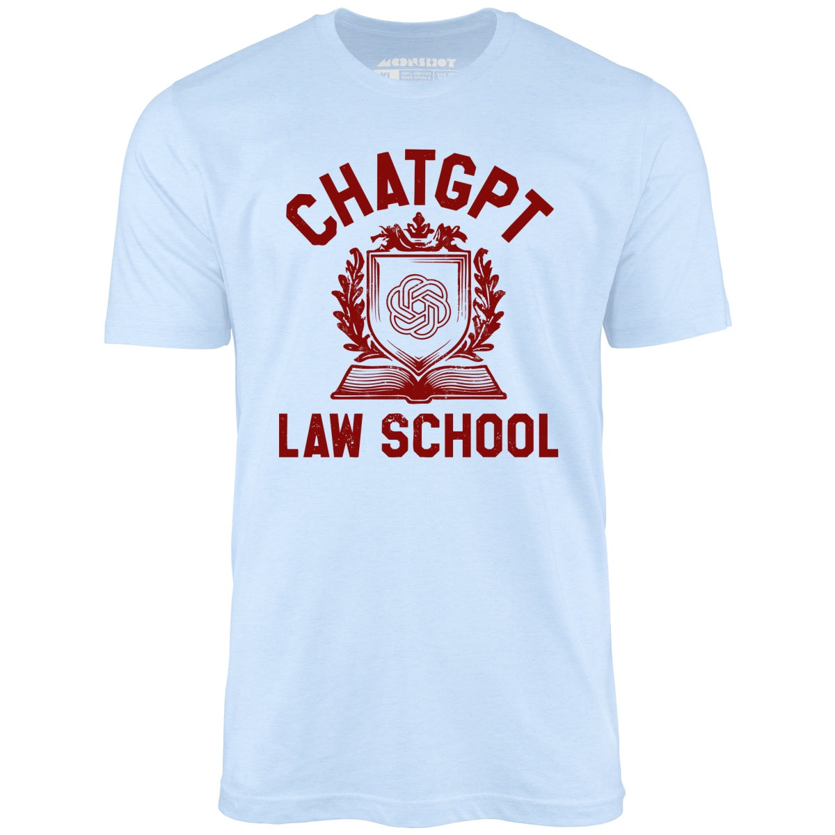 ChatGPT Law School - Unisex T-Shirt