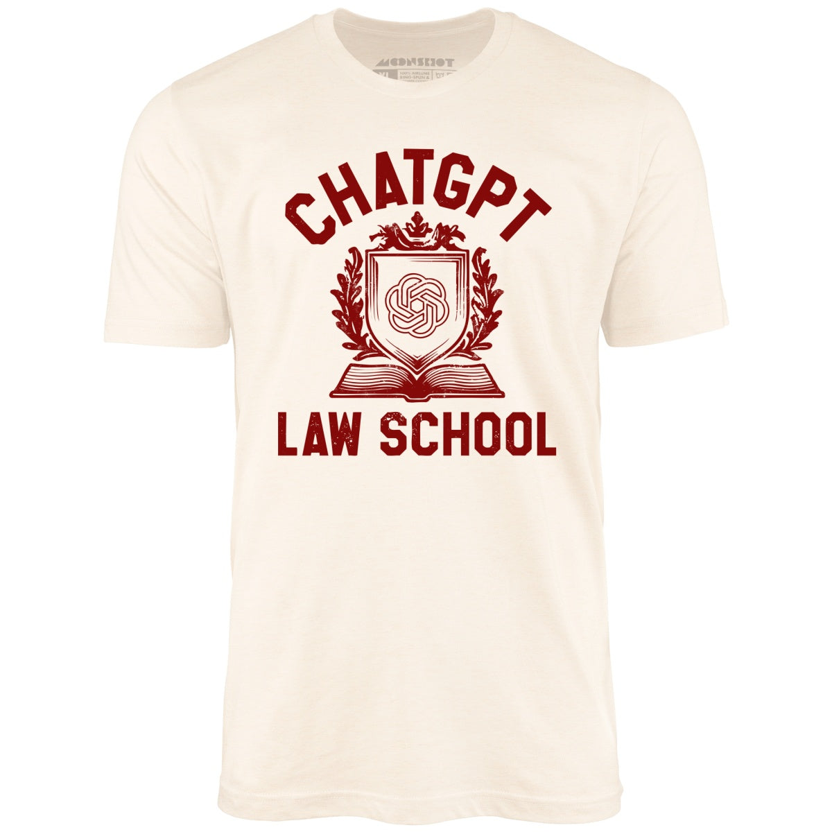 ChatGPT Law School - Unisex T-Shirt