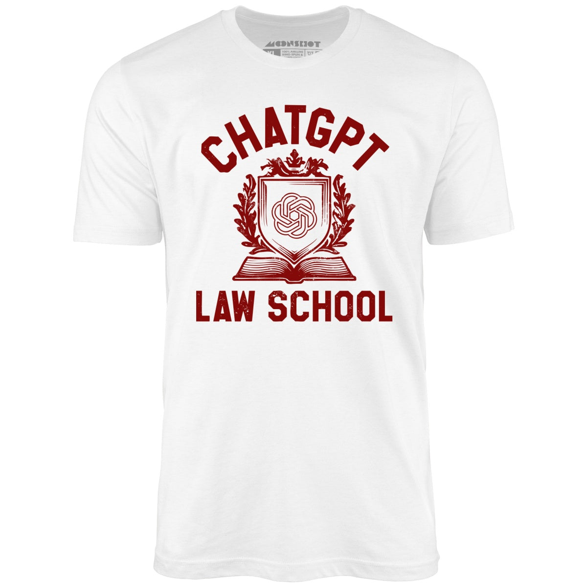 ChatGPT Law School - Unisex T-Shirt