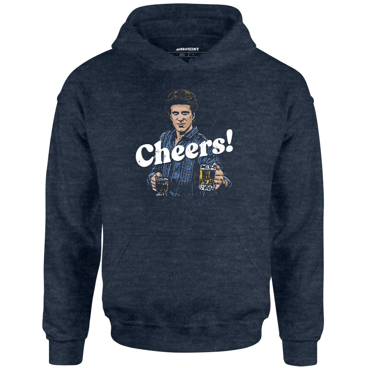 Cheers! - Unisex Hoodie
