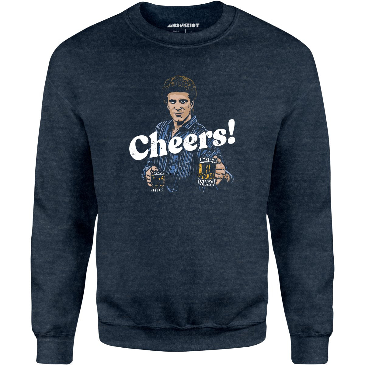 Cheers! - Unisex Sweatshirt