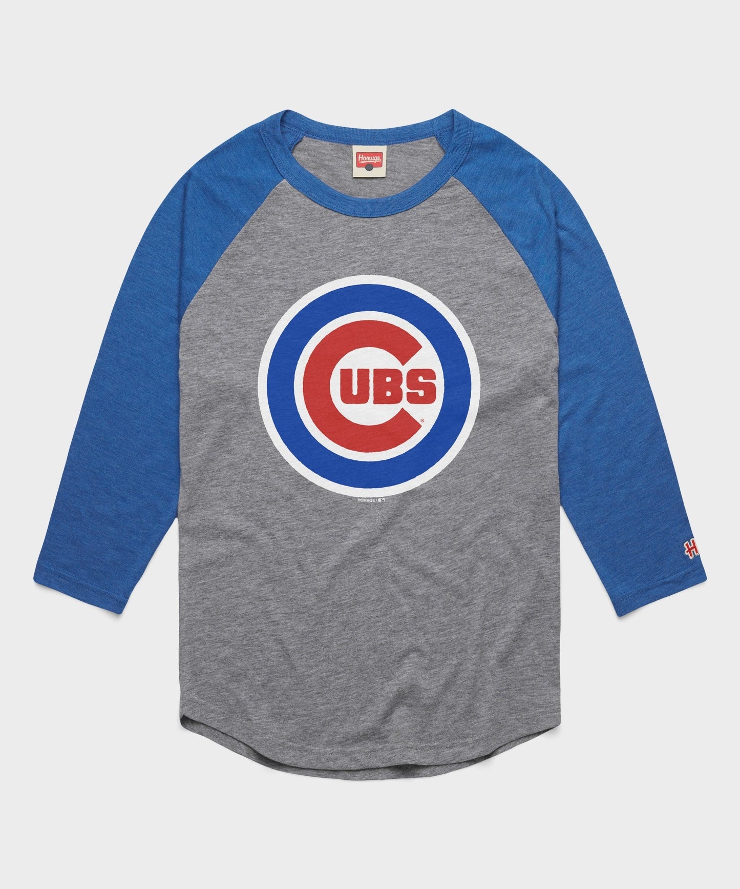 Chicago Cubs '79 Raglan
