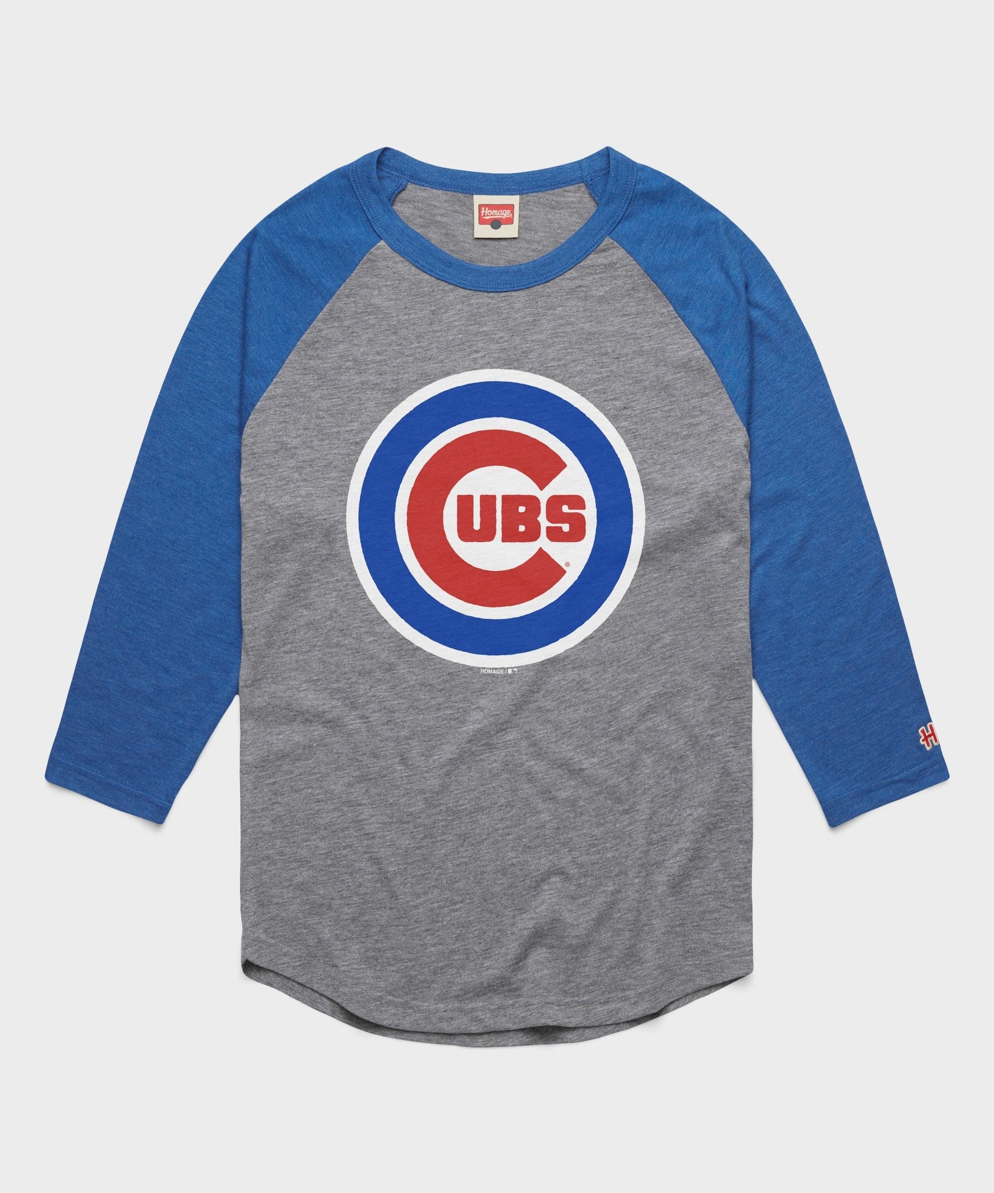 Chicago Cubs '79 Raglan