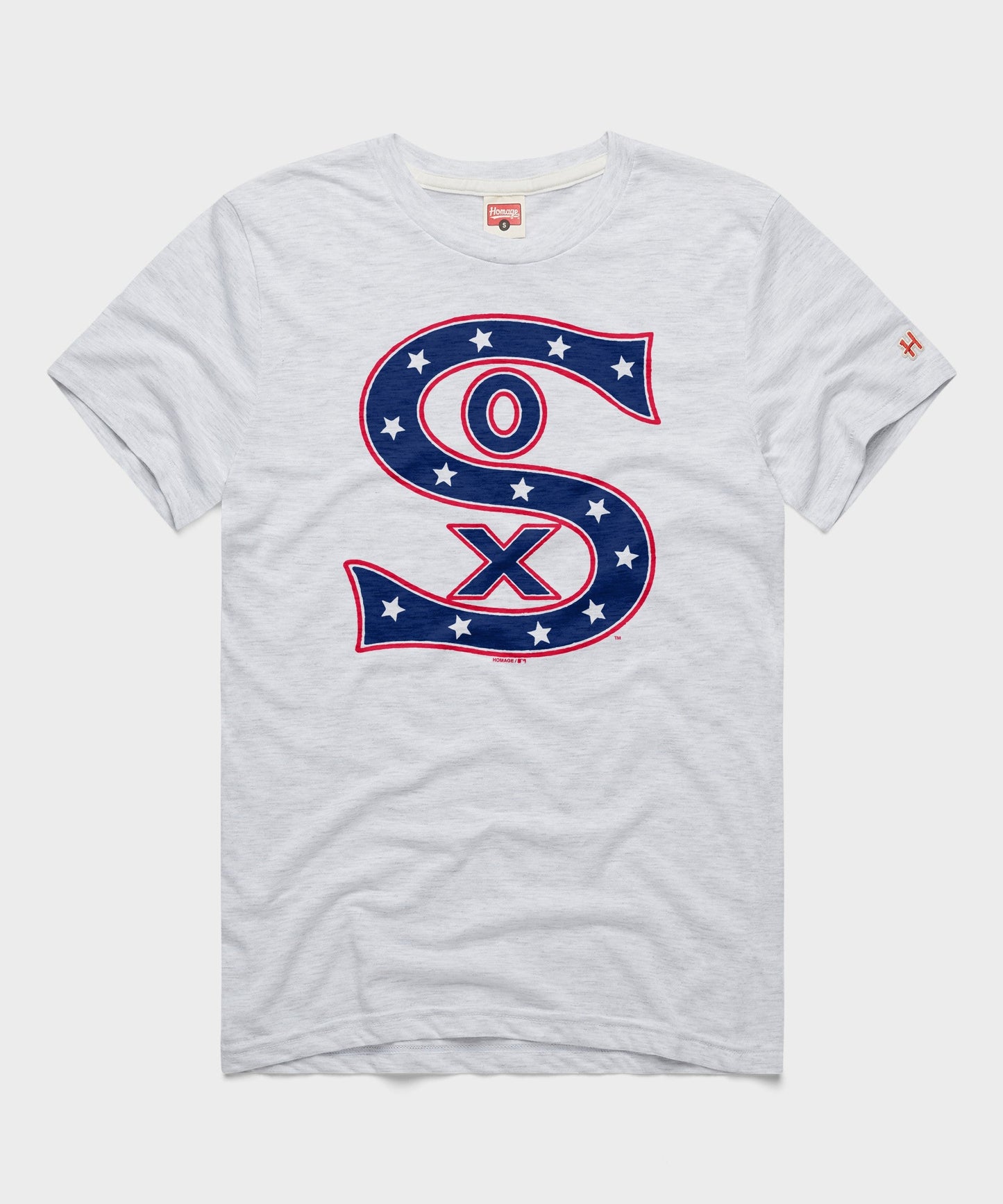 Chicago White Sox Jersey Logo '17