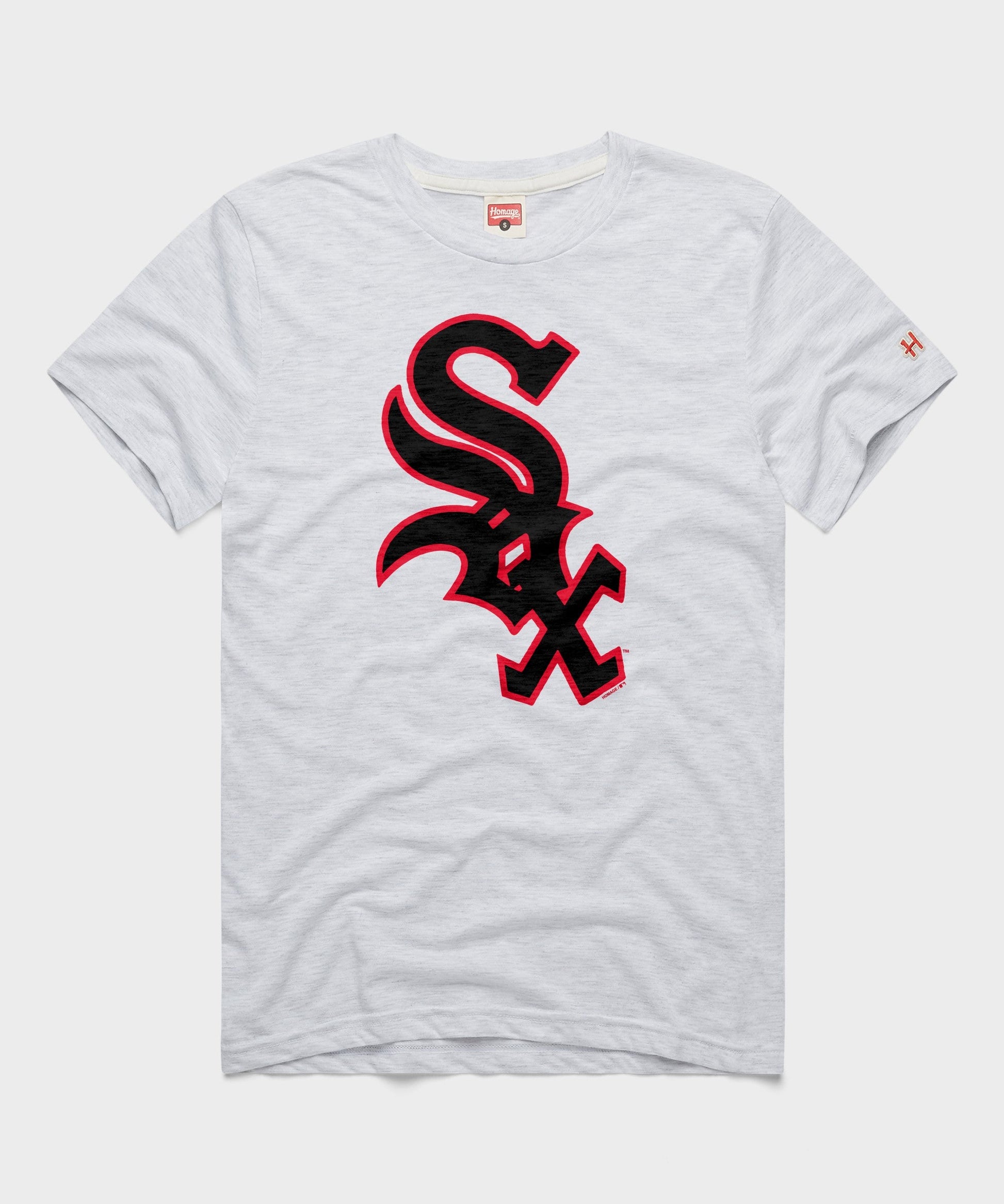 Chicago White Sox Jersey Logo '51