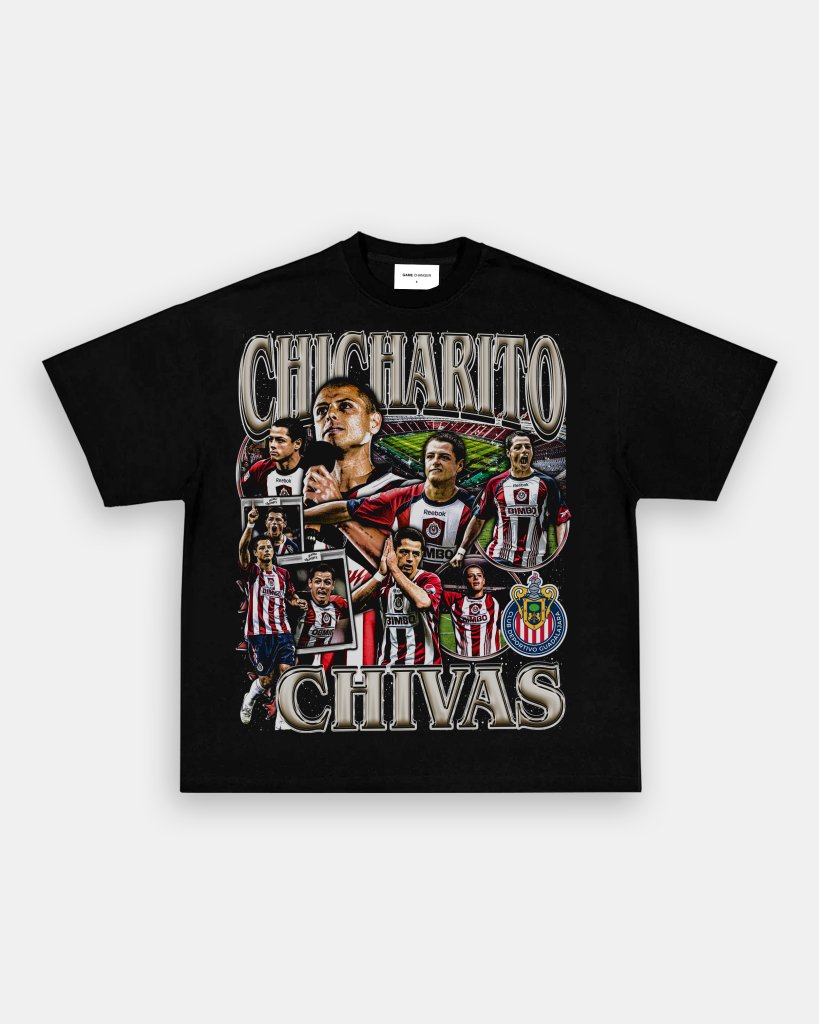 CHICHARITO TEE