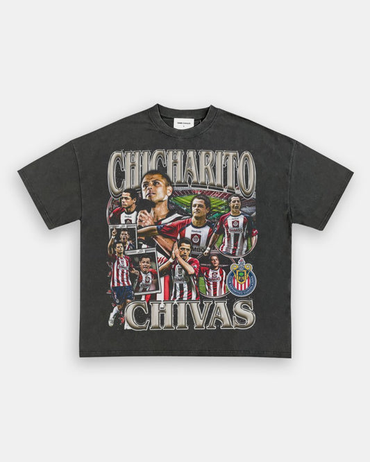 CHICHARITO TEE