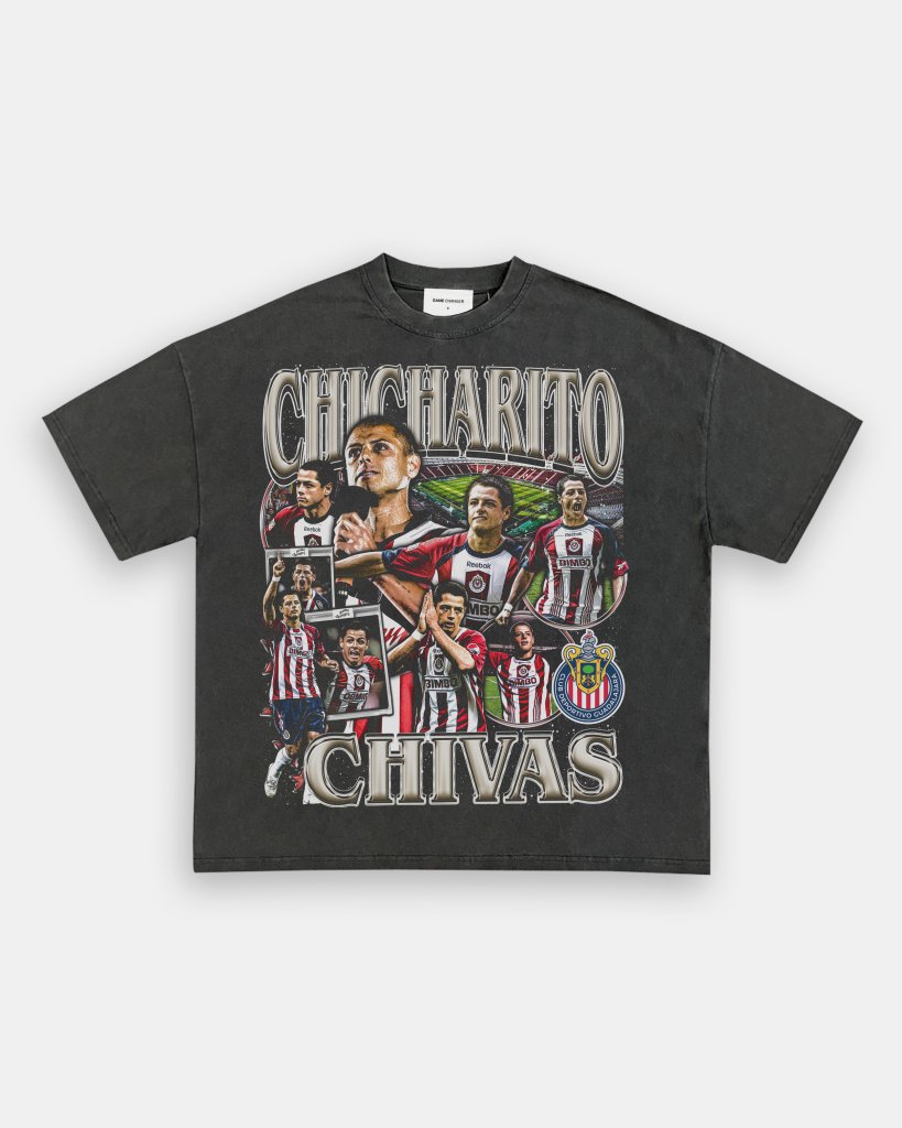 CHICHARITO TEE