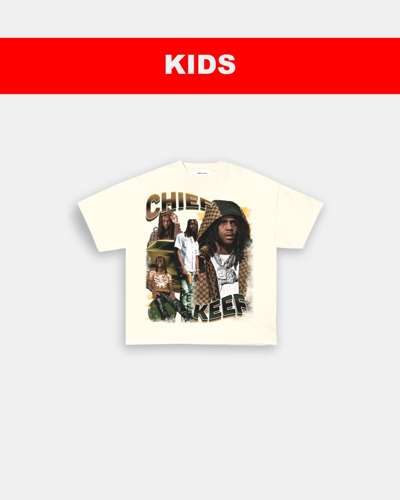 CHIEF KEEF - KIDS TEE