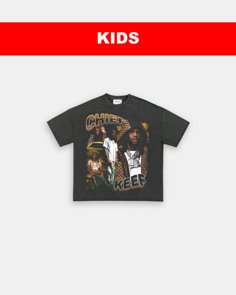 CHIEF KEEF - KIDS TEE