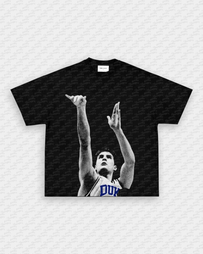 CHRISTIAN LAETTNER TEE