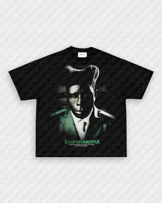CHROMAKOPIA V2 TEE