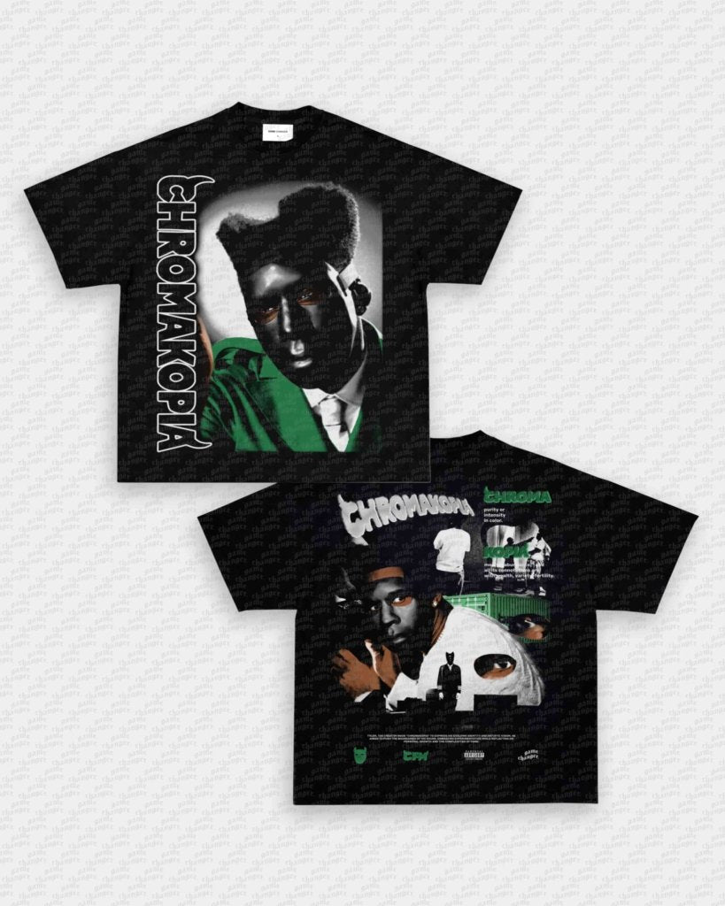 CHROMAKOPIA V3 TEE - [DS]