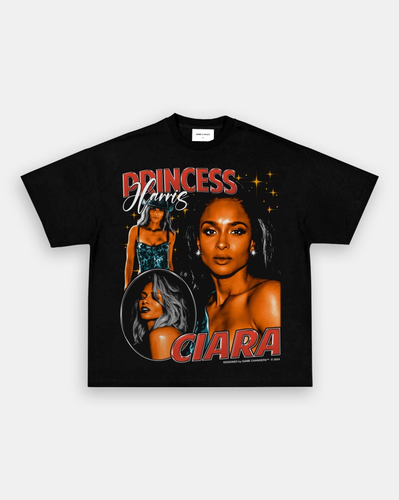 CIARA V2 TEE