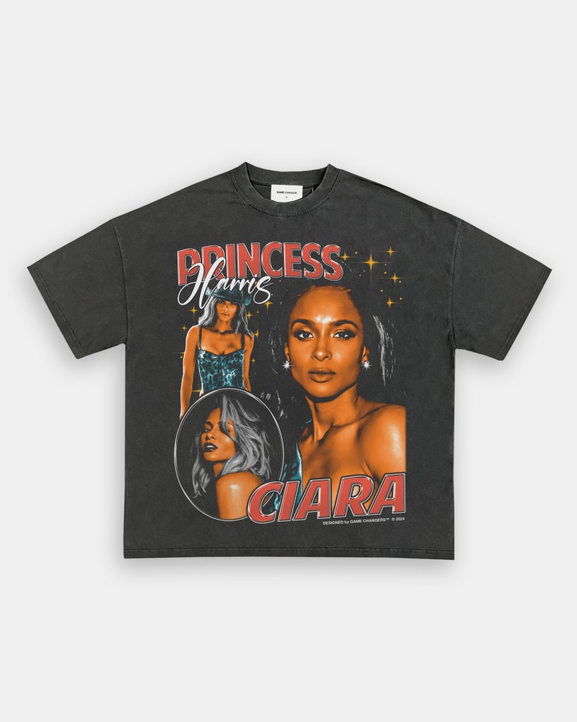 CIARA V2 TEE