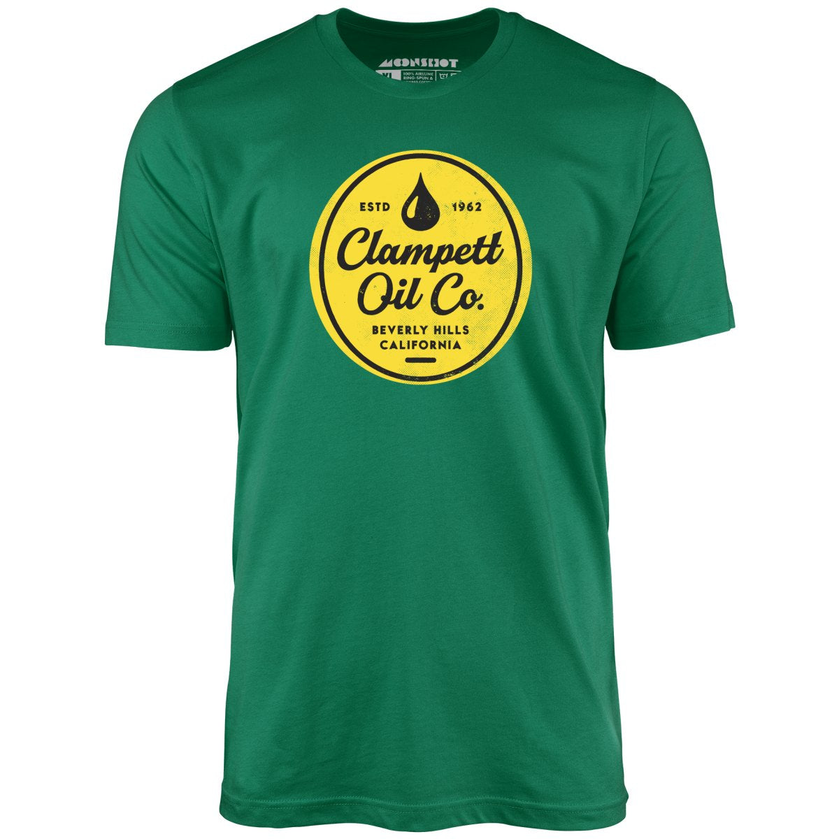 Clampett Oil Co. - Unisex T-Shirt