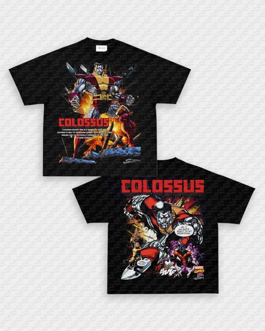 COLOSSUS TEE - [DS]