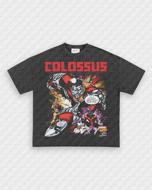 COLOSSUS V2 TEE