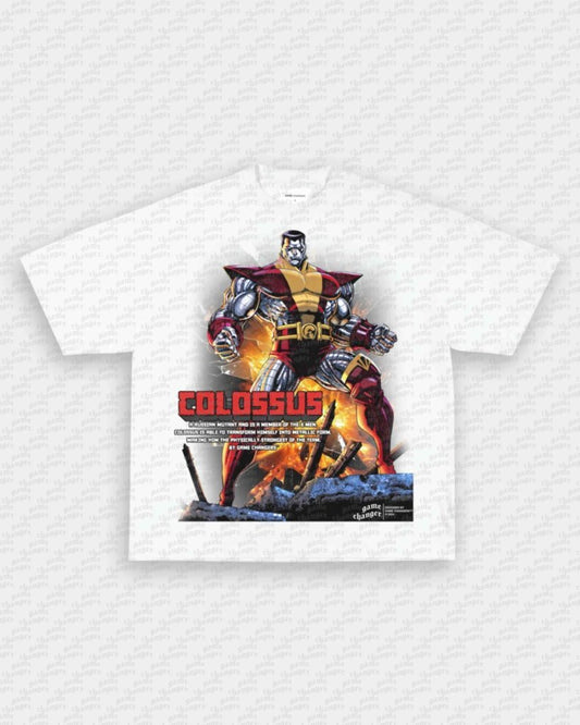 COLOSSUS V3 TEE
