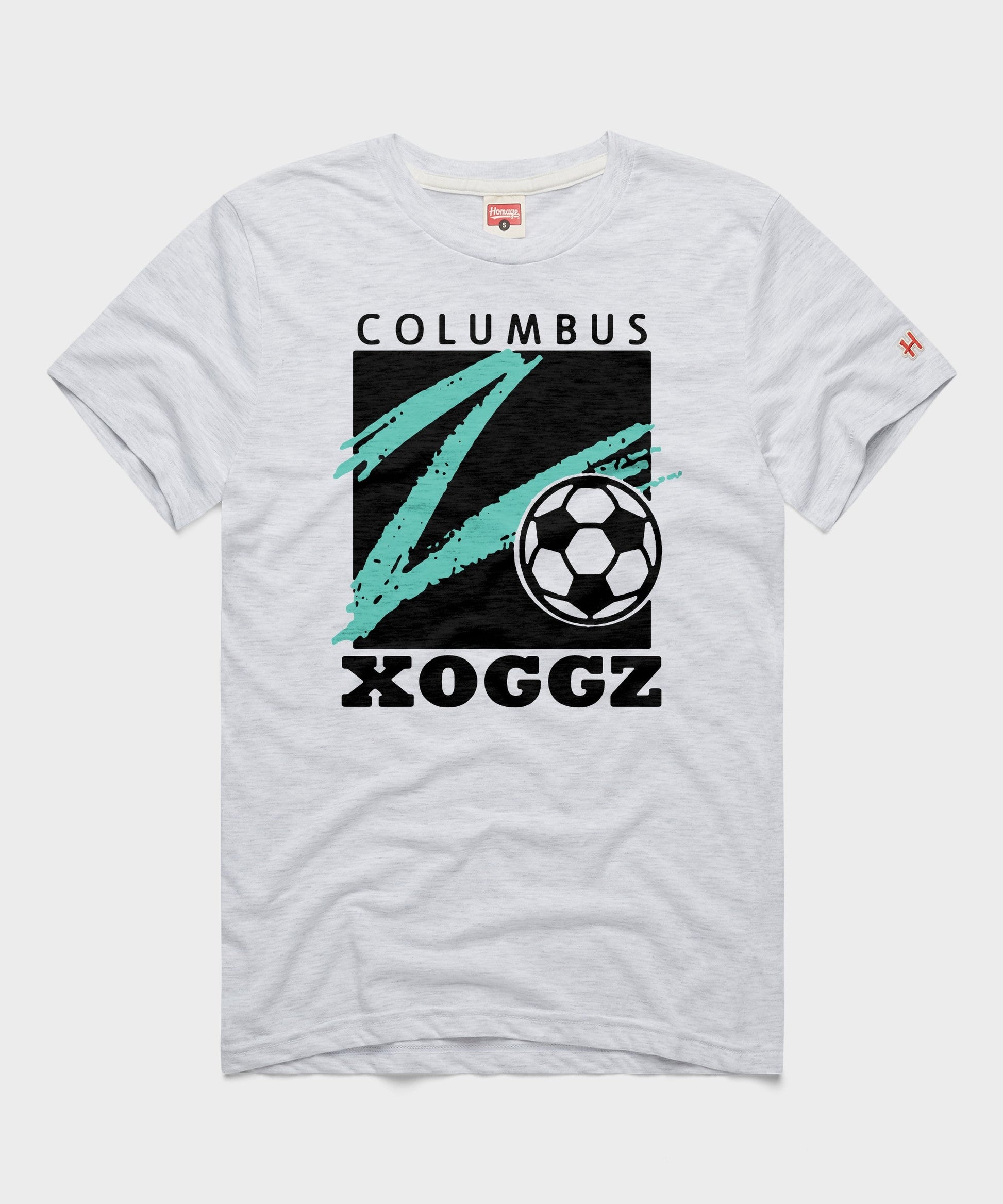 Columbus Xoggz