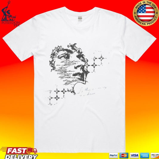 Compliments Memory Or Dream T-shirt