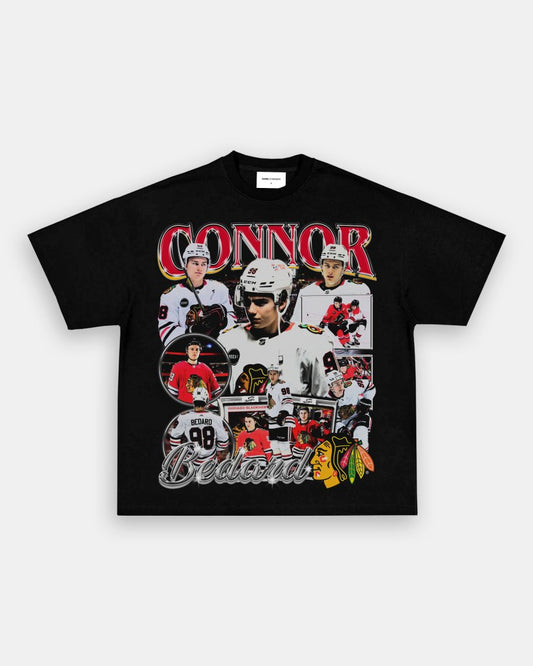 CONNOR BEDARD TEE