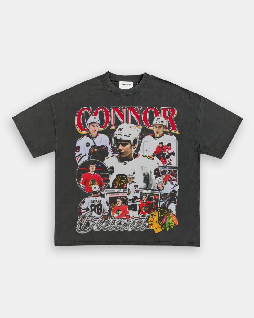 CONNOR BEDARD TEE