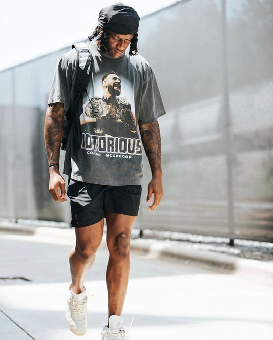 CONOR MCGREGOR TEE - [DS]