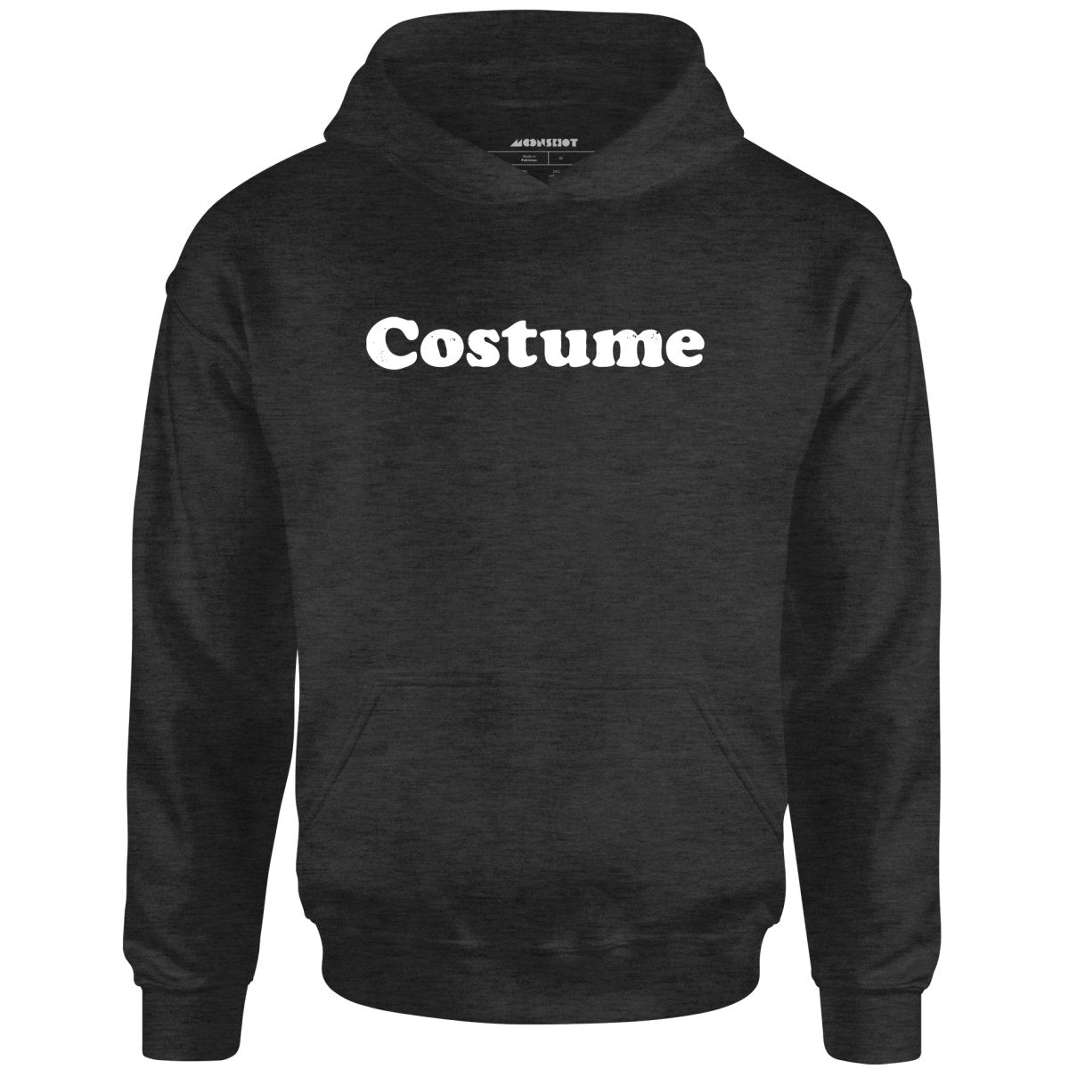 Costume - Unisex Hoodie