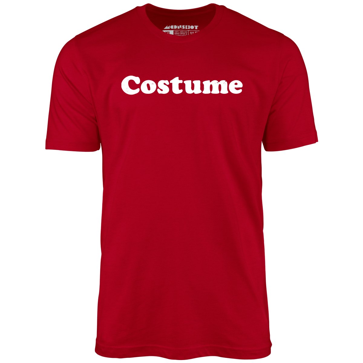 Costume - Unisex T-Shirt