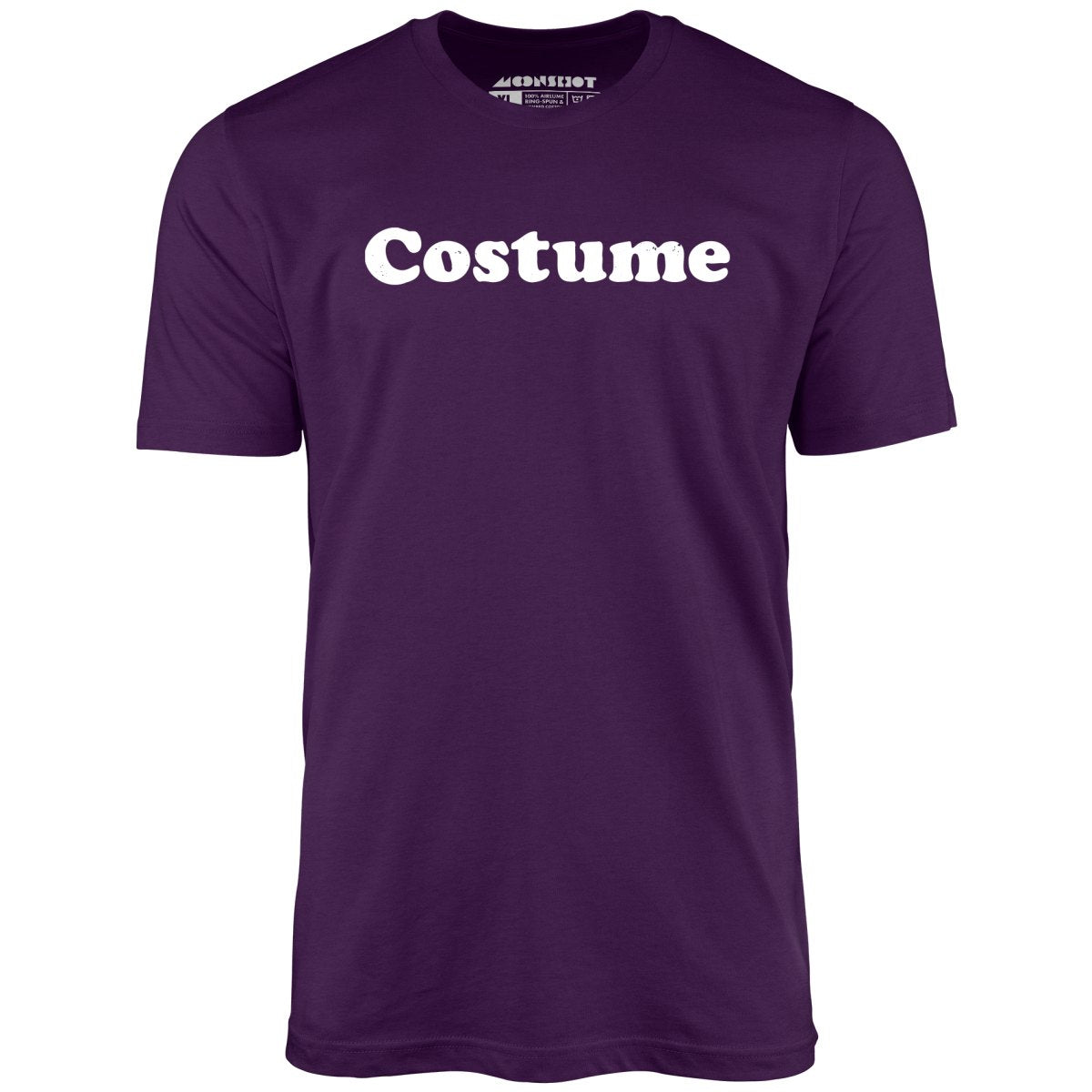 Costume - Unisex T-Shirt