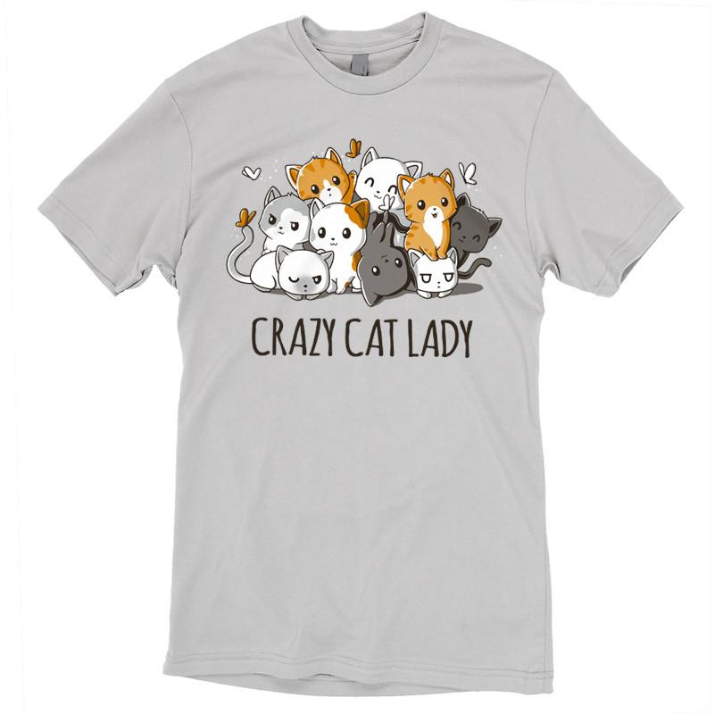 Crazy Cat Lady