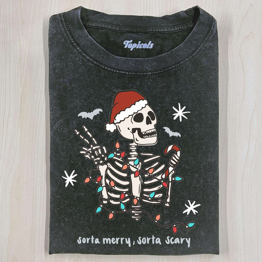 THE NIGHTMARE BEFORE CHRISTMAS T-SHIRTSÂ