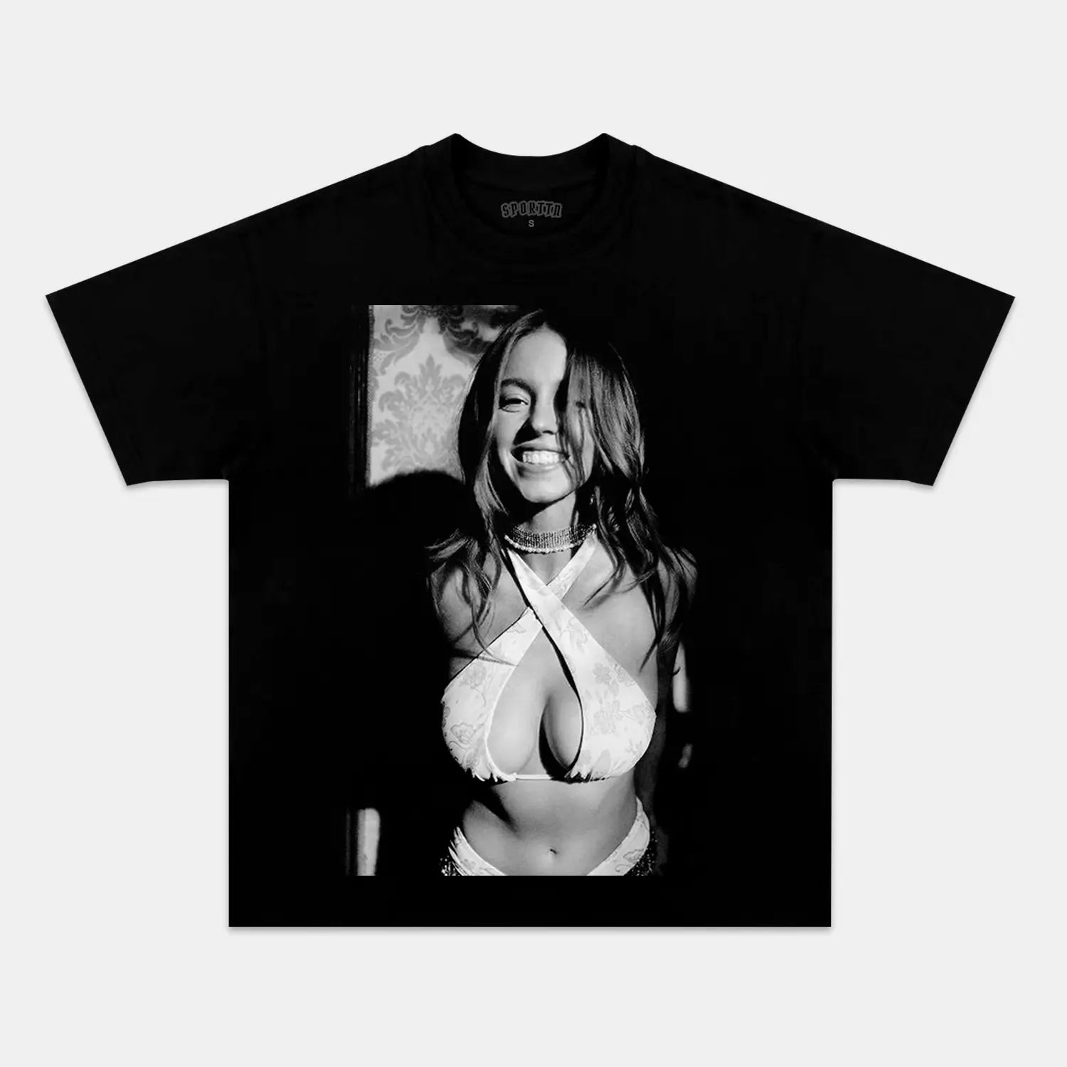 SYDNEY SWEENEY 2.0 TEE - clothing by TeeHivey.com (Image 2)