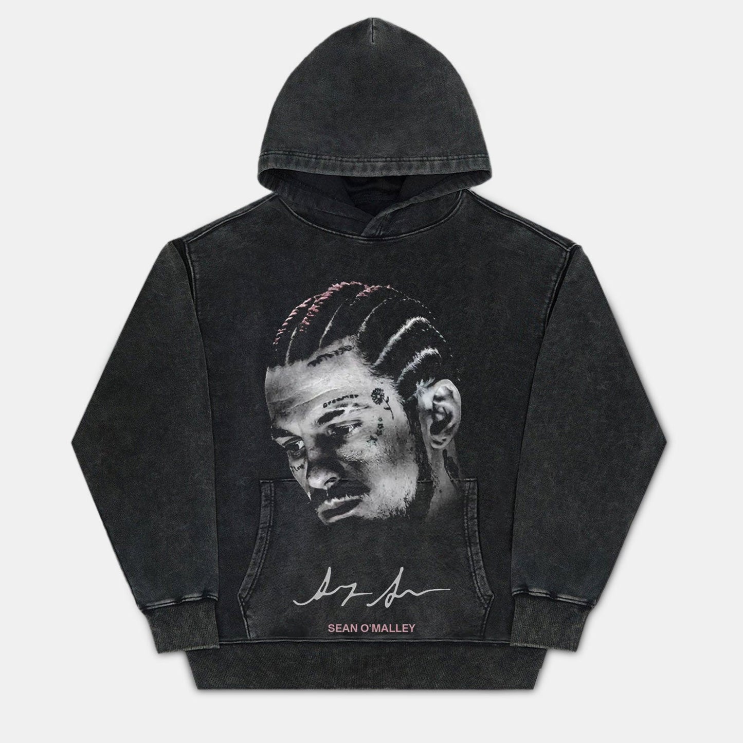 SEAN O'MALLEY LONG SLEEVE | HOODIES