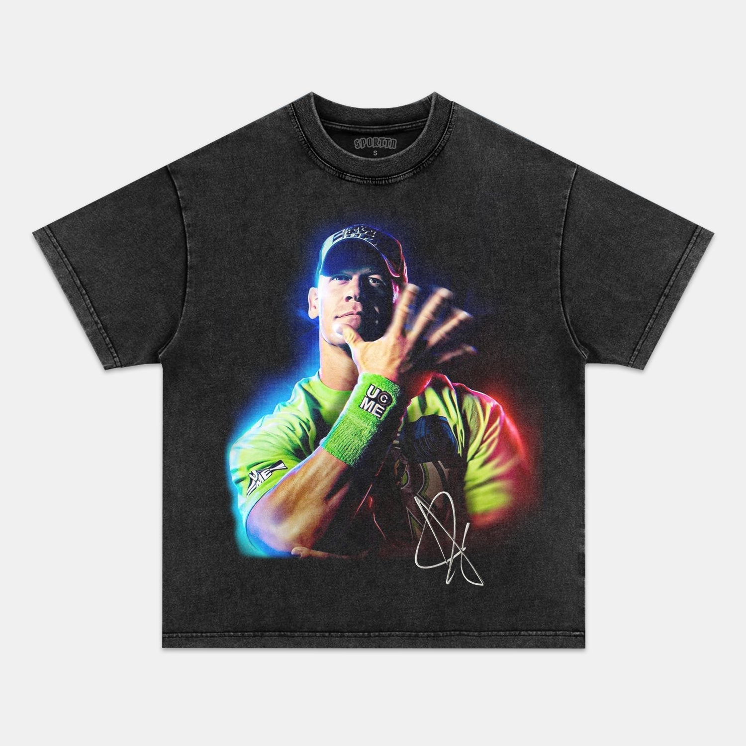 JOHN CENA LONG SLEEVE | HOODIES - clothing by TeeHivey.com (Image 5)