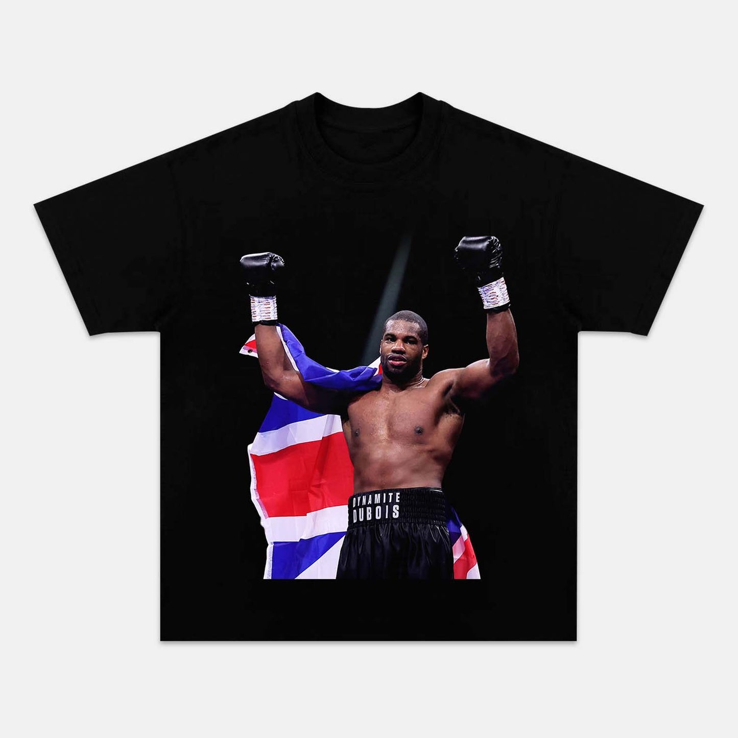 DANIELDUBOIS TEE - clothing by TeeHivey.com (Image 1)