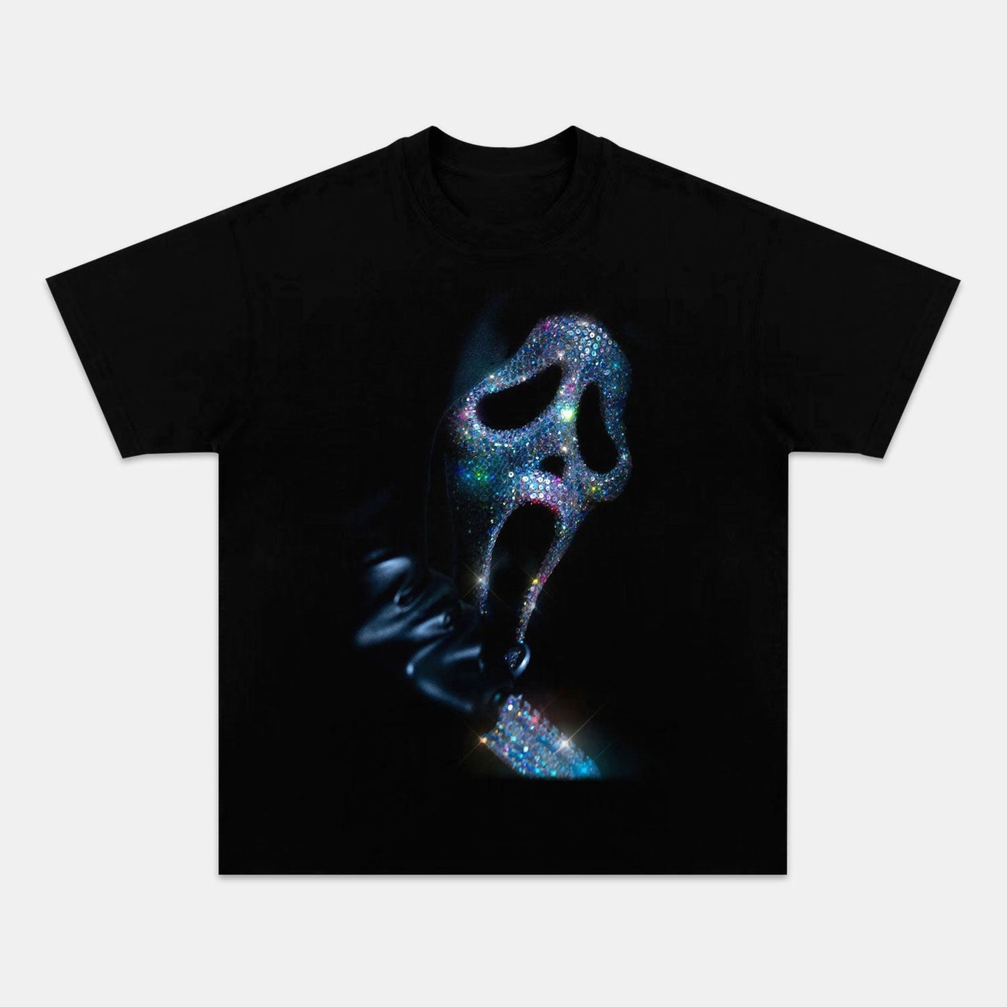 SCREAM 11.11 2.0 TEE