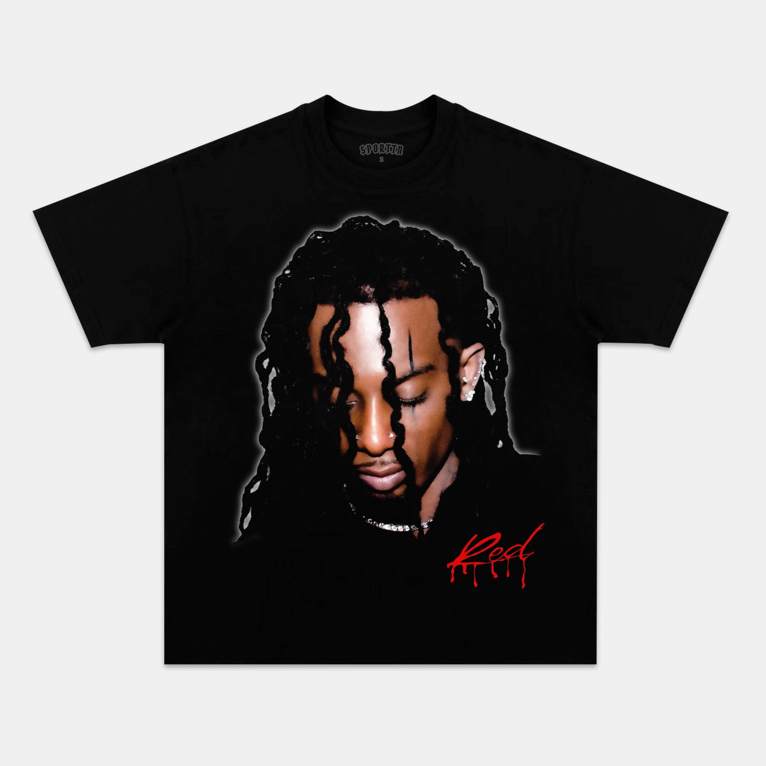 PLAYBOI CARTI 11.30 TEE - clothing by TeeHivey.com (Image 1)