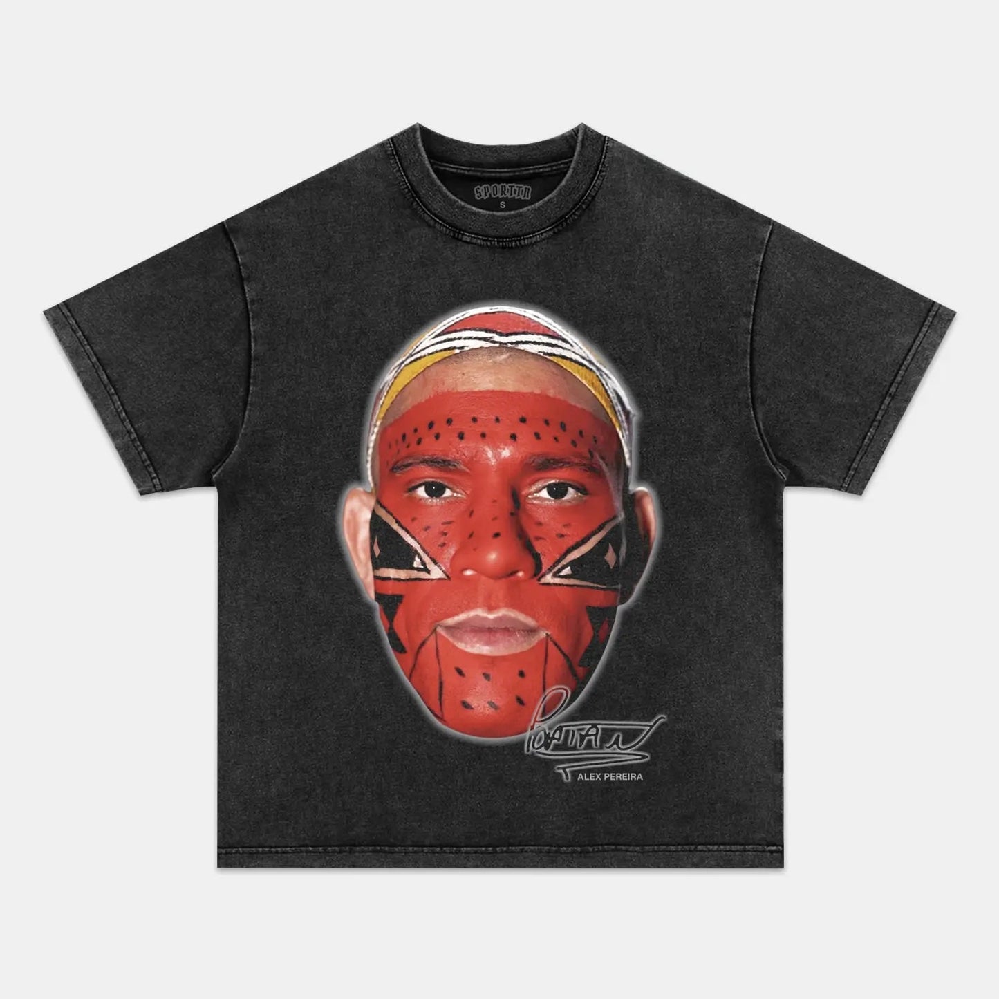 ALEX PEREIRA NEW1 TEE