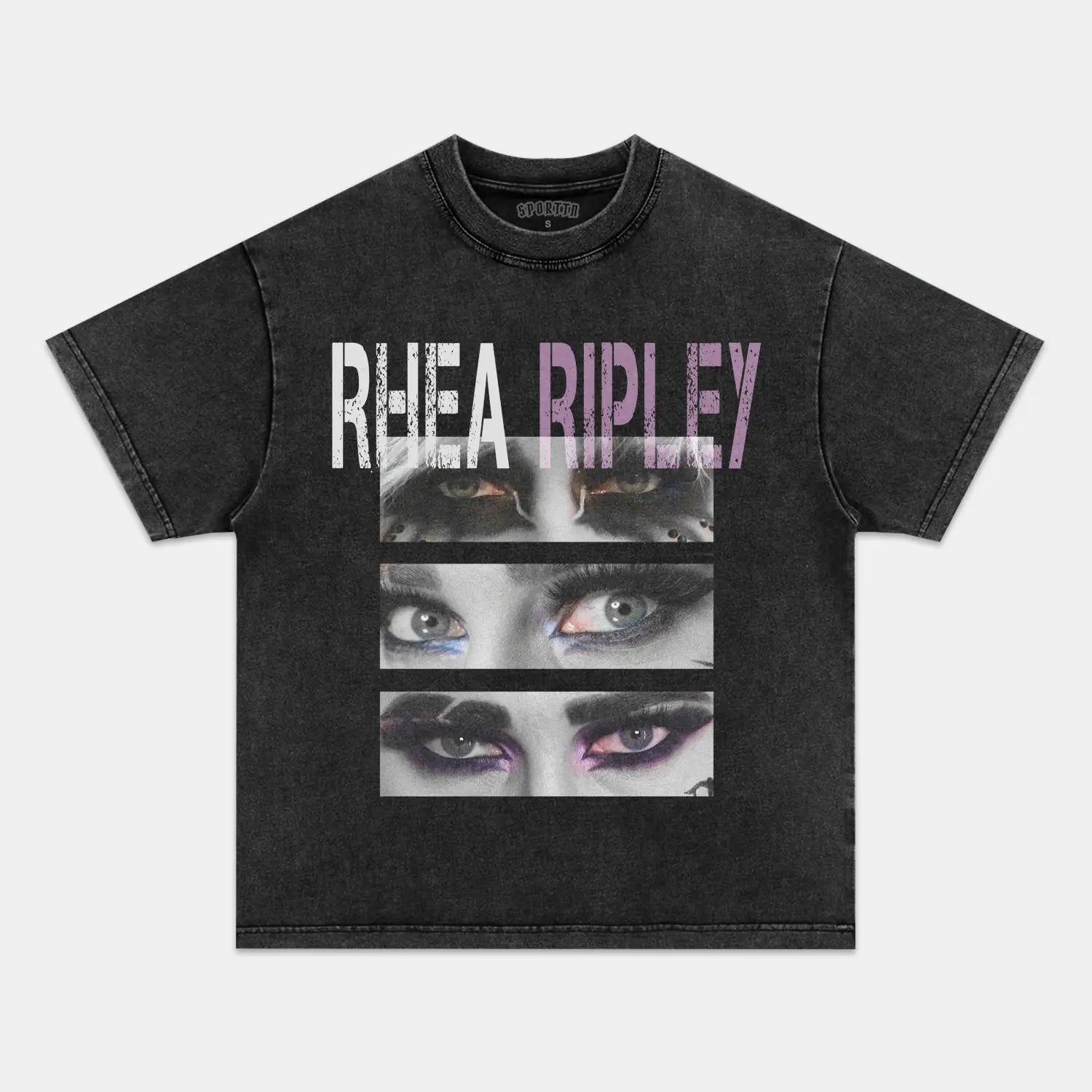RHEA RIPLEY 11.2 TEE - clothing by TeeHivey.com (Image 2)