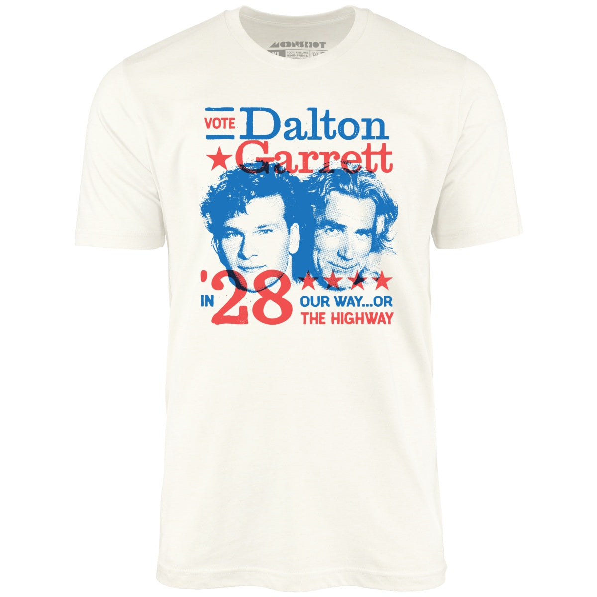 Dalton Garrett 2028 - Unisex T-Shirt
