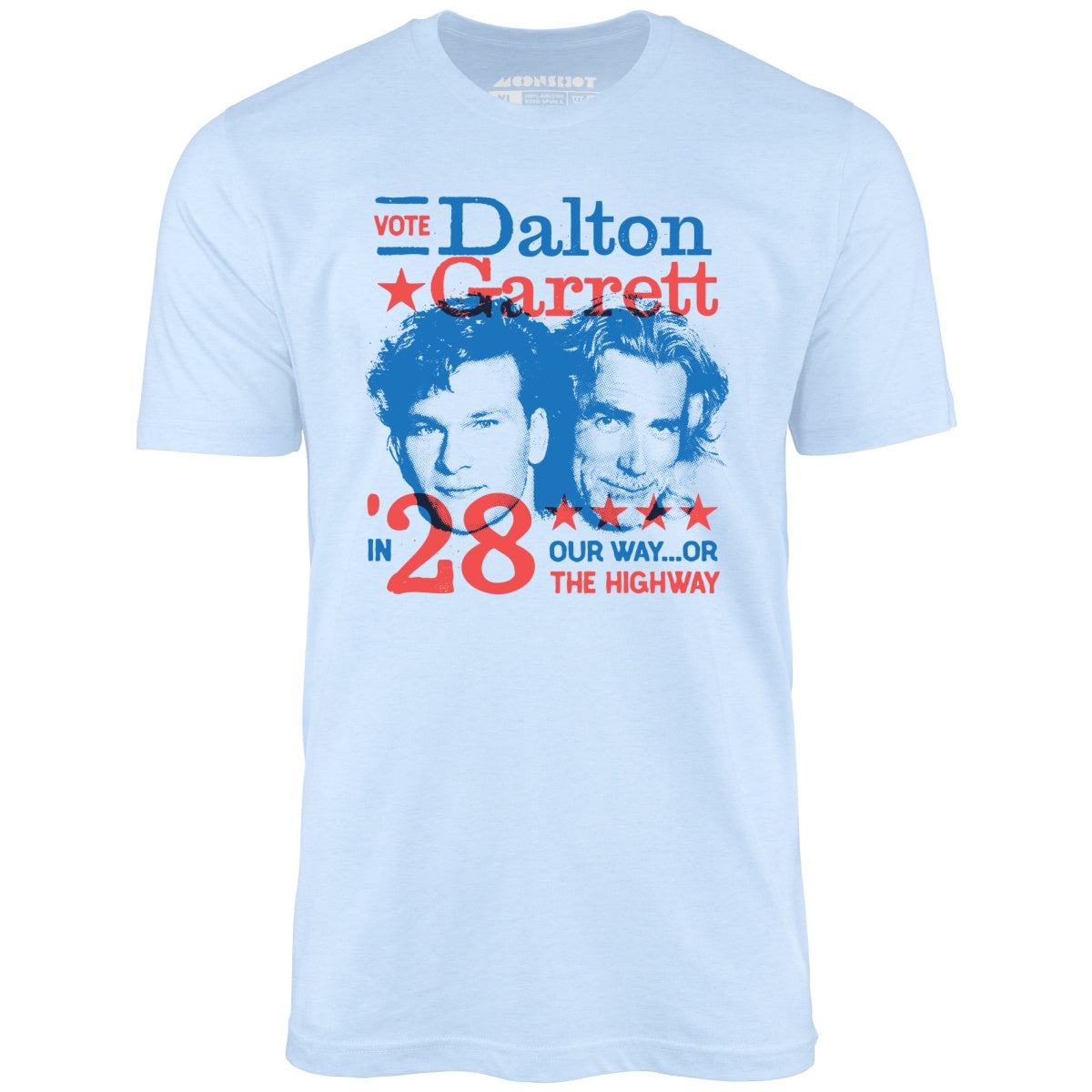 Dalton Garrett 2028 - Unisex T-Shirt
