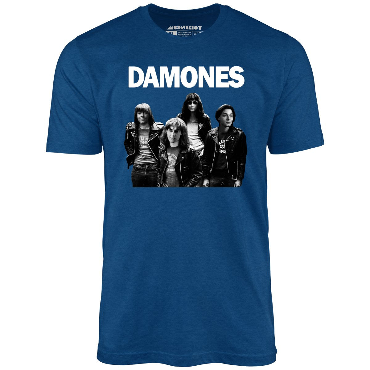 Damones - Unisex T-Shirt