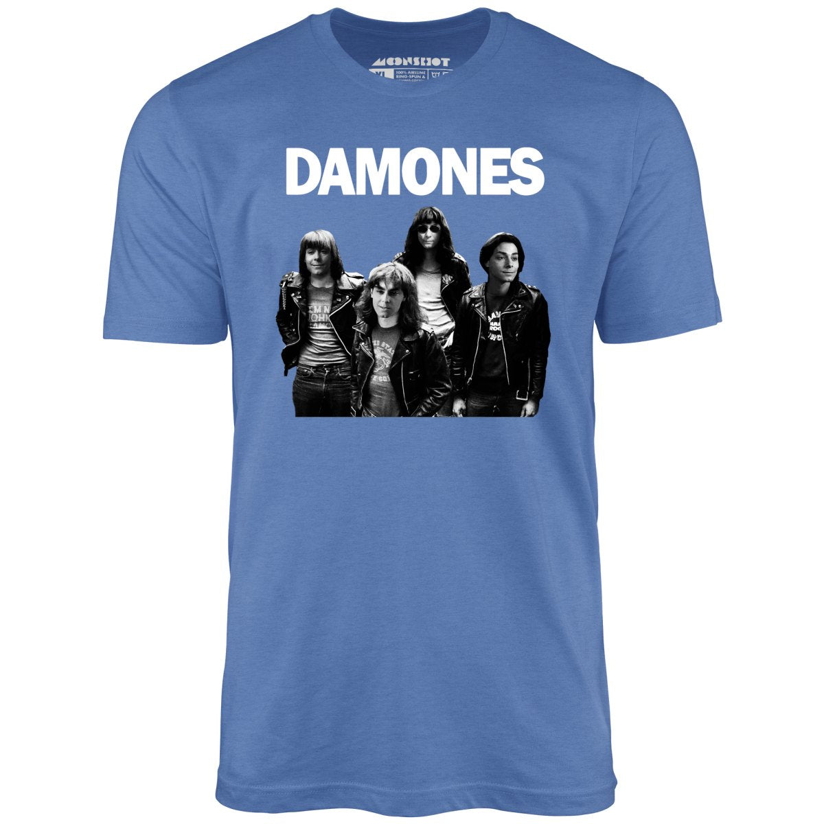 Damones - Unisex T-Shirt