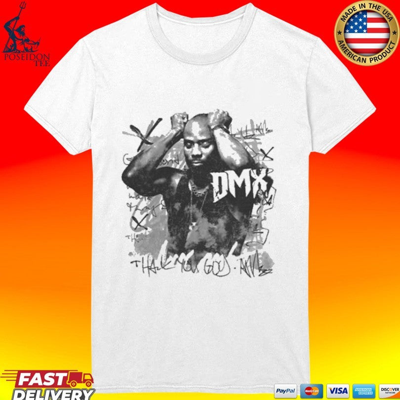 Darkmanx Sketch T-shirt