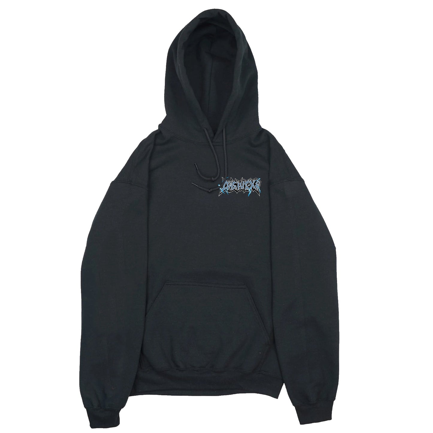 Dashiexp Horror Harem Hoodie