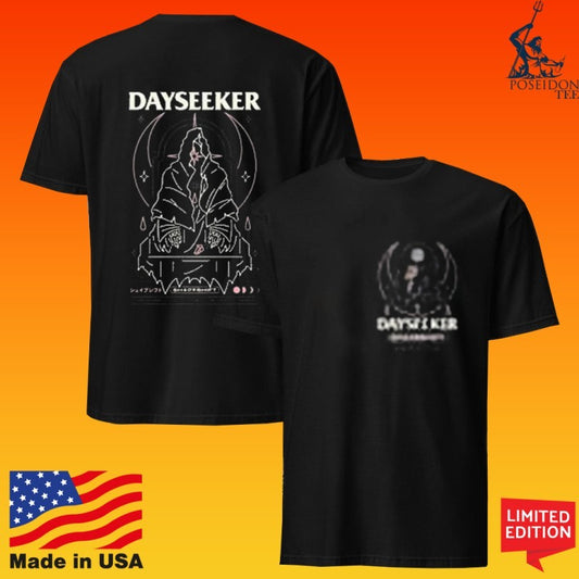 Dayseeker Shapeshift T-shirt