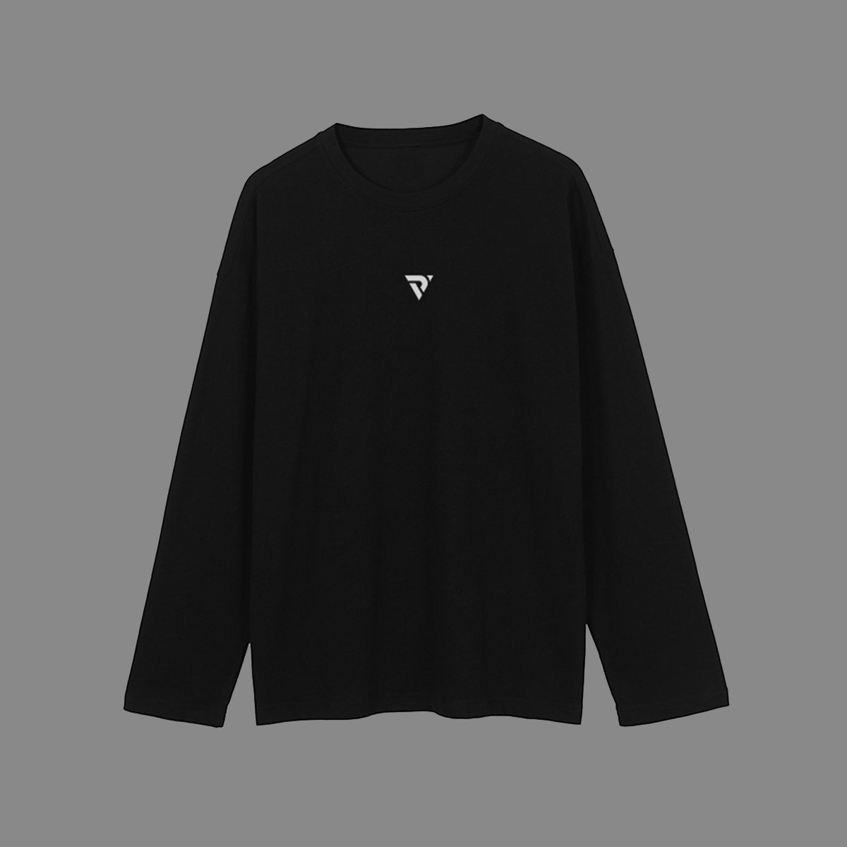 PRIVATE VICTORIES LONG SLEEVE TEE - clothing by TeeHivey.com (Image 4)